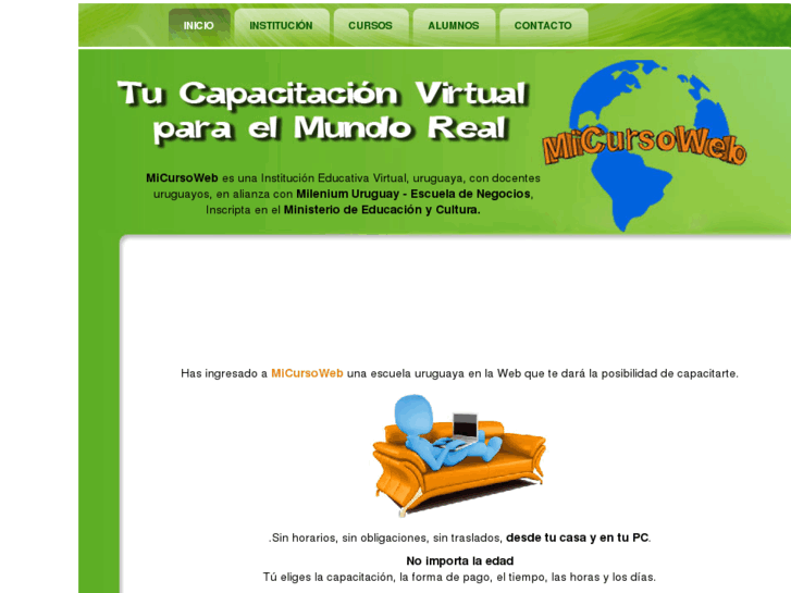 www.micursoweb.edu.uy