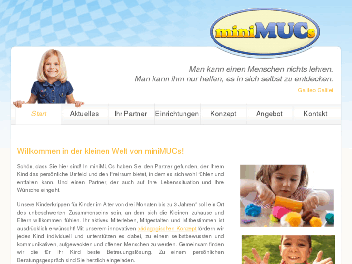 www.mini-mucs.com