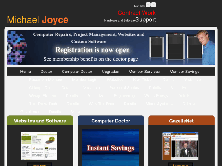 www.mj-joyce.com