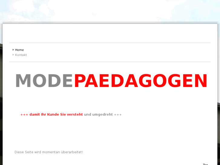 www.modepaedagogen.com