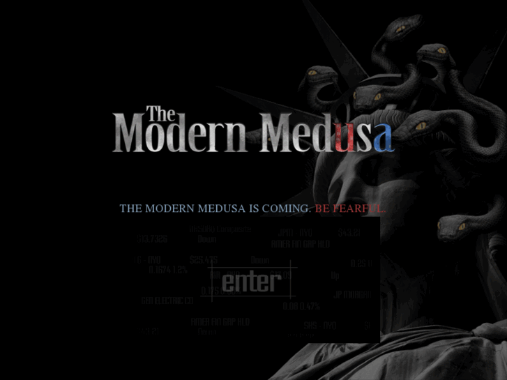 www.modernmedusa.com