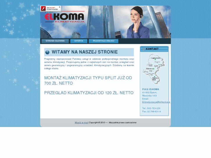 www.montaz-klimatyzacji.com