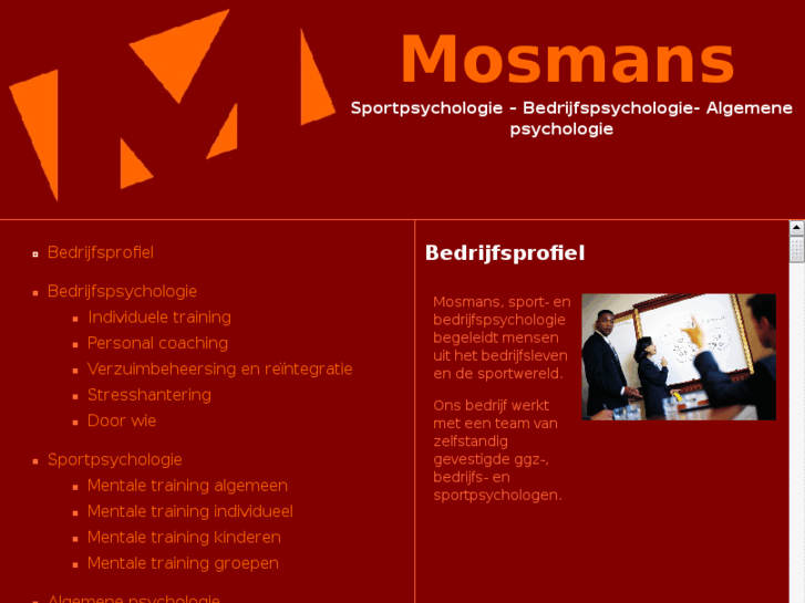 www.mosmans.net