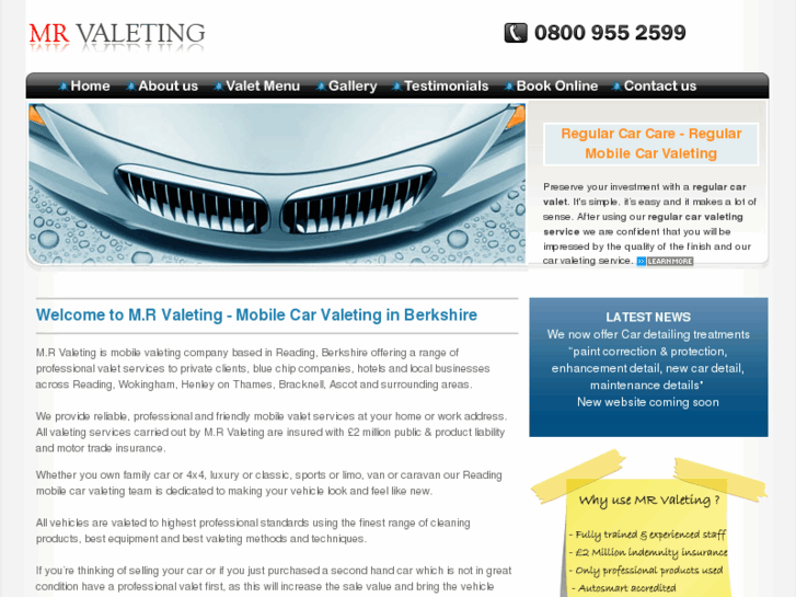 www.mrvaleting.co.uk