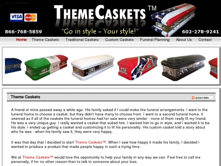 www.nationwidecaskets.com