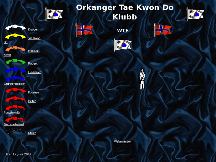 www.orkanger-tkd.com