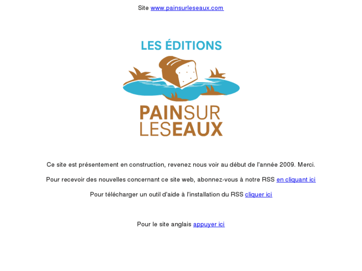 www.painsurleseaux.com