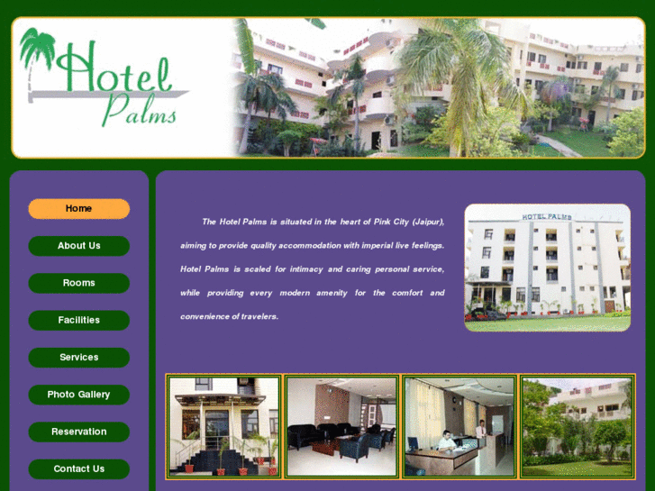 www.palmsthehotel.com