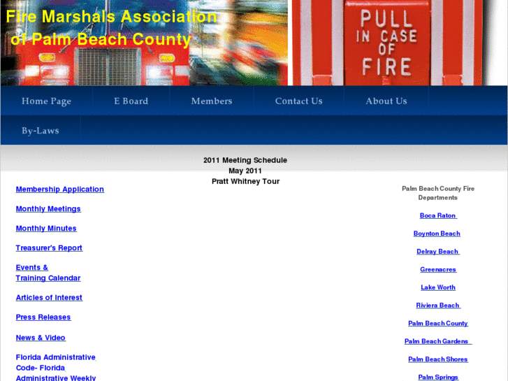 www.pbcfiremarshals.org