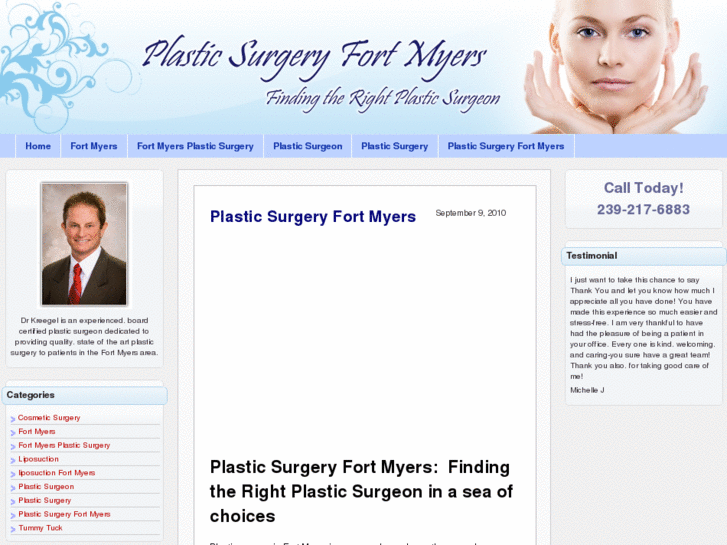 www.plasticsurgeryfortmyers.com