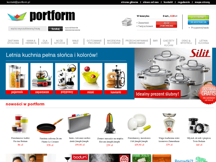 www.portform.pl