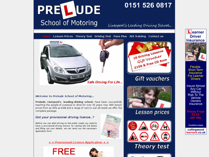 www.preludeltd.co.uk