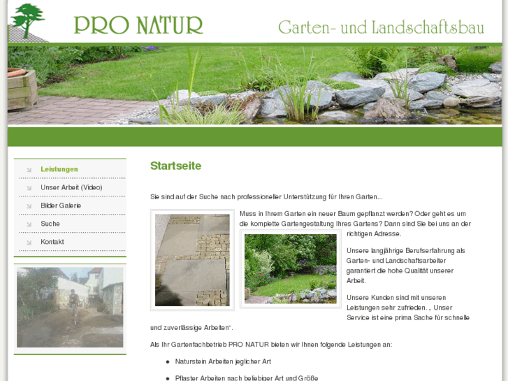 www.pro-natur.net