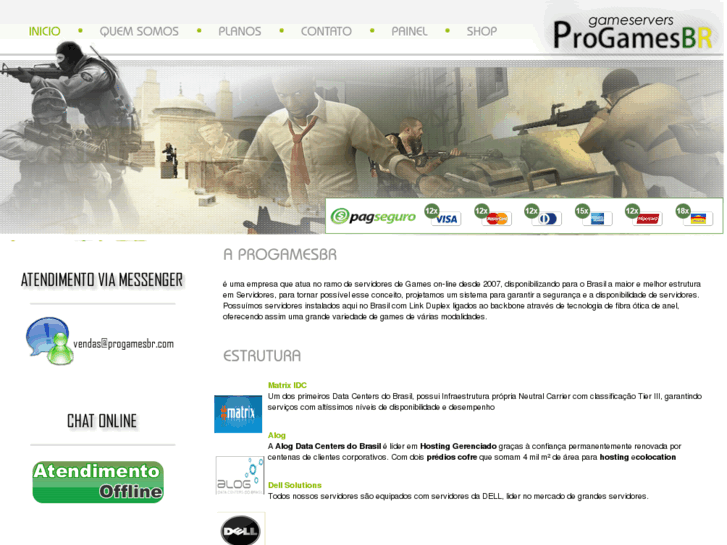 www.progamesbr.com