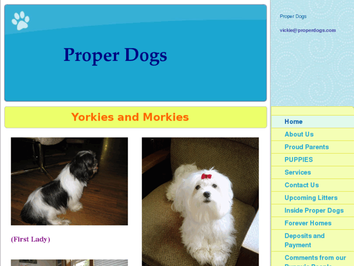 www.properdogs.com