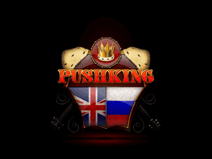 www.pushking.eu