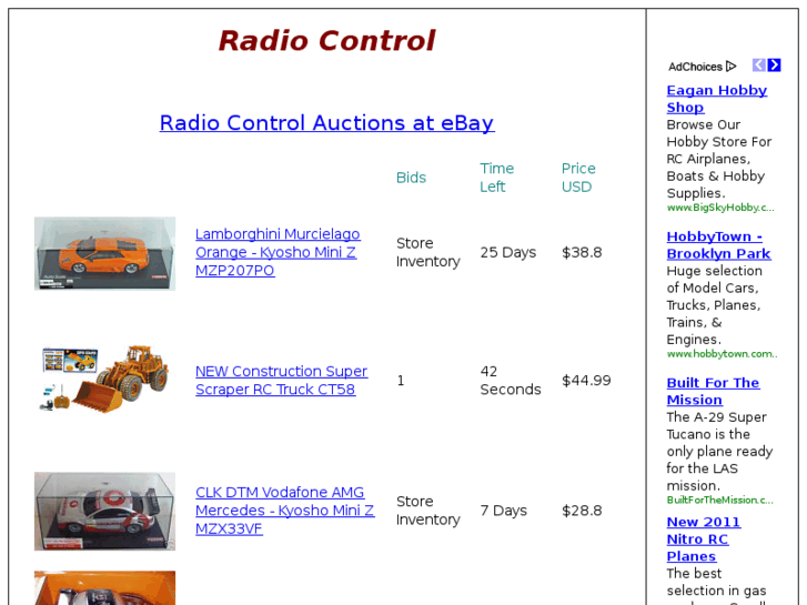 www.radiocontrol.biz