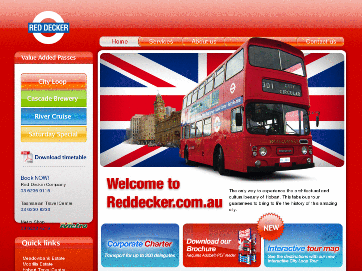 www.reddecker.com.au