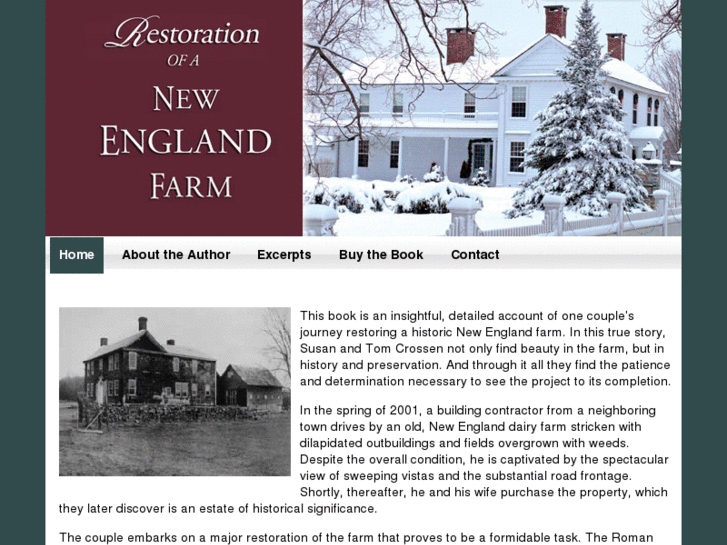 www.restorationofanewenglandfarm.com