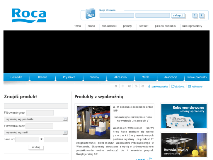 www.roca.com.pl