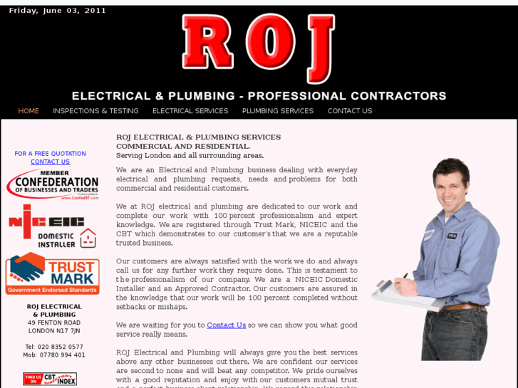 www.rojelectric.com