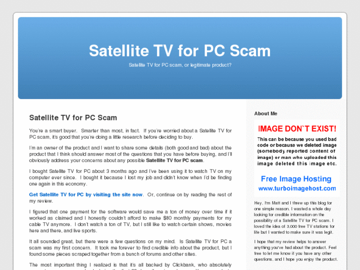 www.satellitetvforpcscam.com