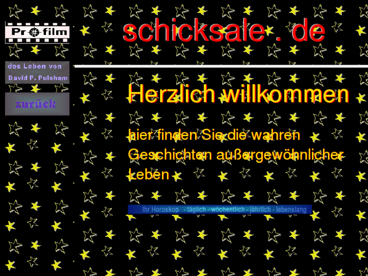 www.schicksale.de