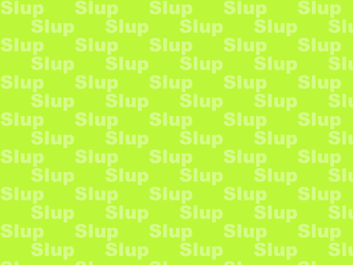 www.slup.com