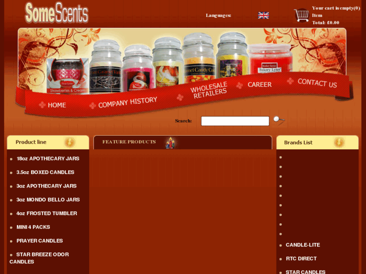 www.starbritecandles.com