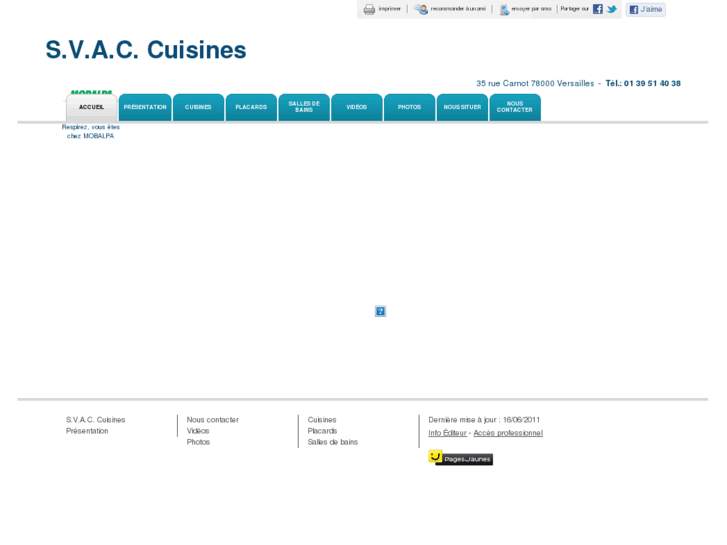 www.svac-cuisines.com