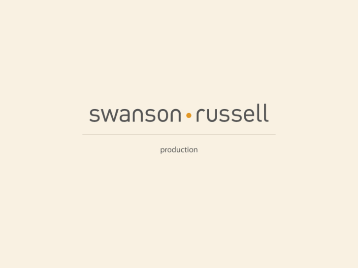 www.swansonrussell.net
