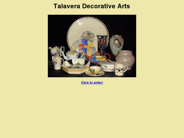 www.talavera.co.uk