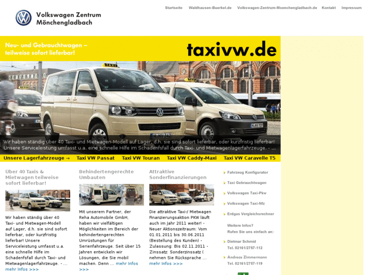 www.taxi-vw.com