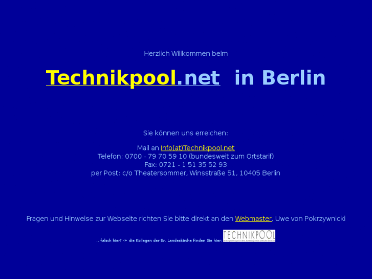 www.technikpool.net
