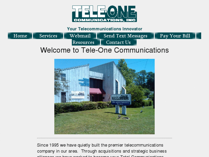 www.tele-onecom.com