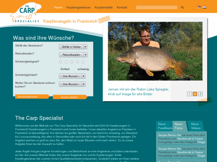 www.thecarpspecialist.de