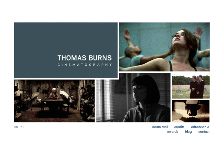 www.thomasburns.net