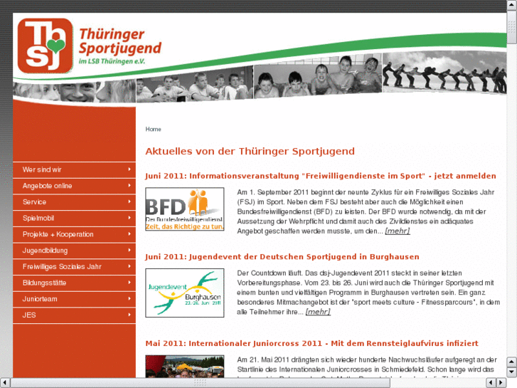 www.thueringer-sportjugend.de