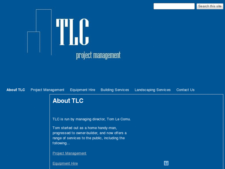 www.tlcpm.net