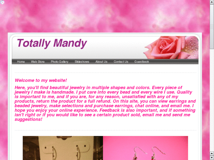 www.totallymandy.com