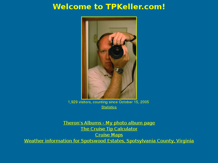 www.tpkeller.com