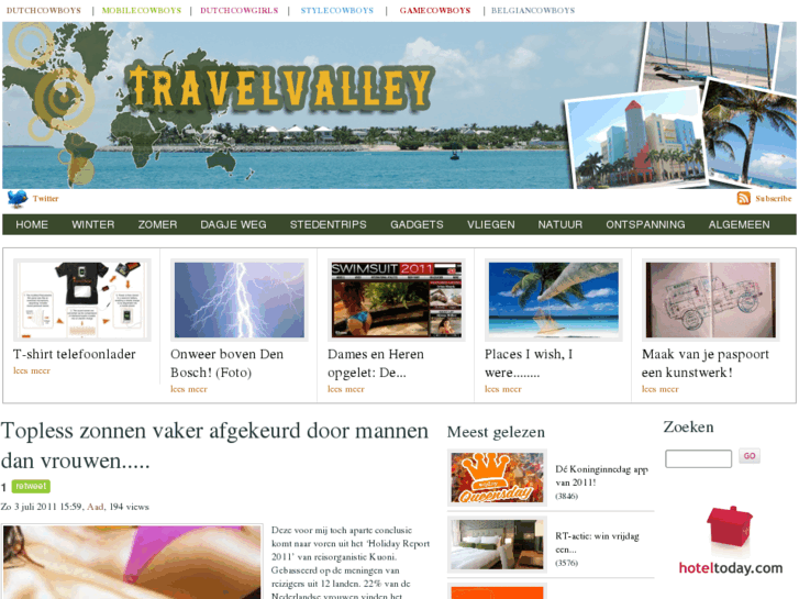 www.travelvalley.com