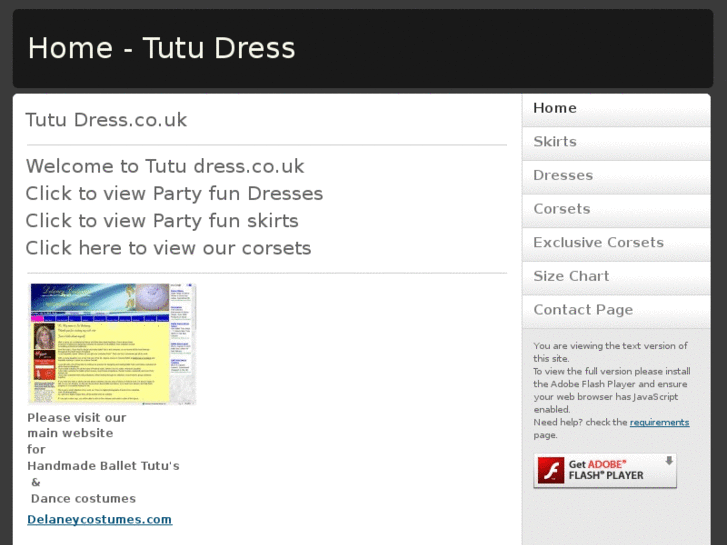 www.tutudress.co.uk