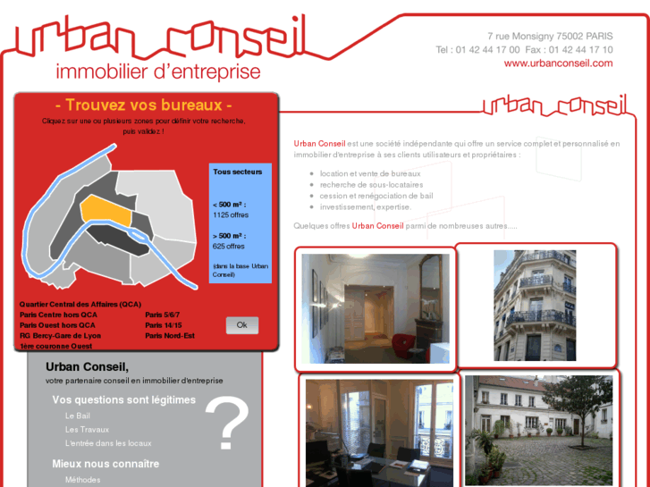 www.urbanconseil.com