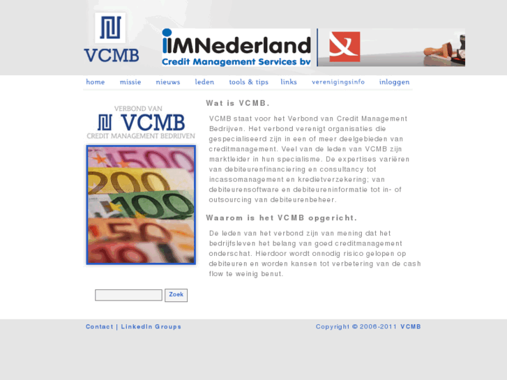 www.vcmb.nl