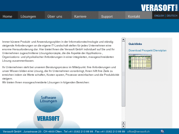 www.verasoft.ch