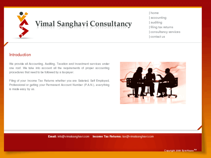 www.vimalsanghavi.com