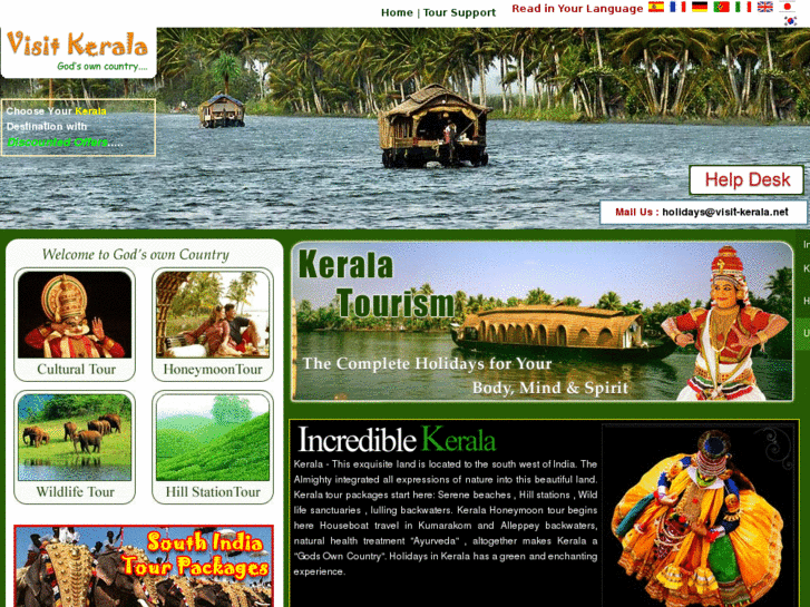 www.visit-kerala.net