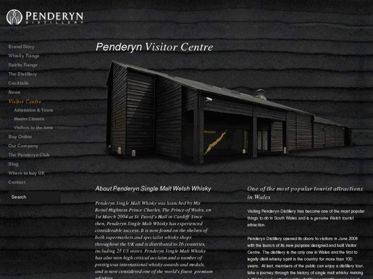 www.visitpenderyn.com