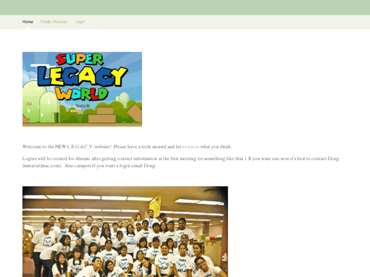 www.whslegacy.com